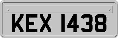 KEX1438