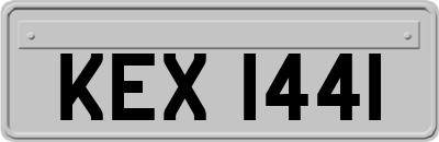 KEX1441