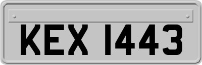 KEX1443