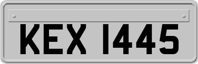 KEX1445