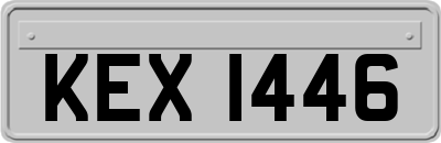 KEX1446