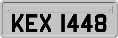 KEX1448