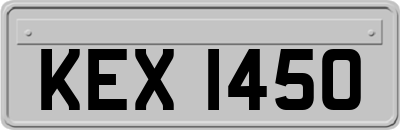 KEX1450
