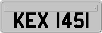 KEX1451