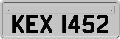 KEX1452