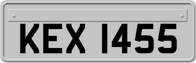 KEX1455