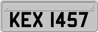 KEX1457