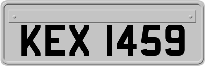 KEX1459