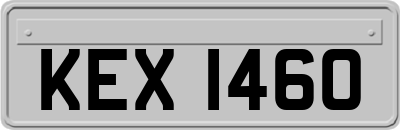 KEX1460