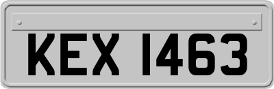 KEX1463