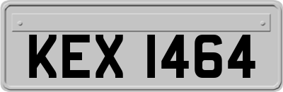 KEX1464