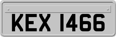 KEX1466