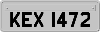 KEX1472
