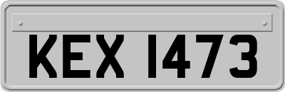 KEX1473