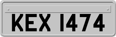 KEX1474