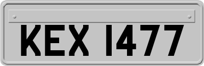 KEX1477