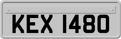 KEX1480