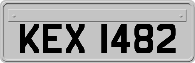 KEX1482