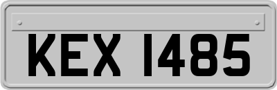 KEX1485