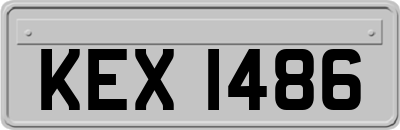 KEX1486