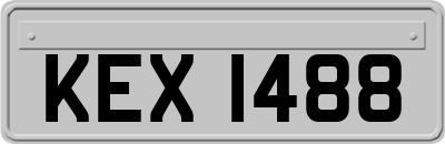 KEX1488