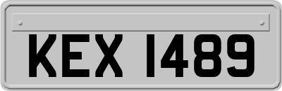 KEX1489