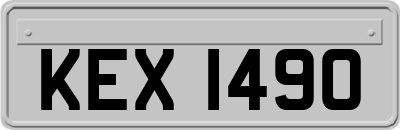 KEX1490
