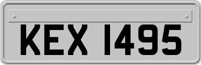 KEX1495