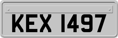 KEX1497
