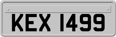 KEX1499