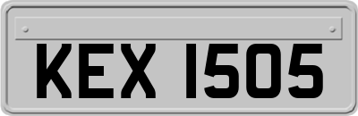 KEX1505
