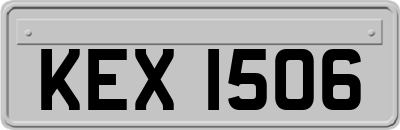 KEX1506