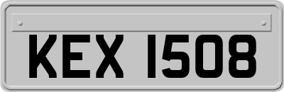 KEX1508