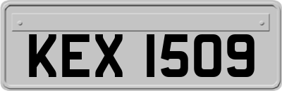KEX1509