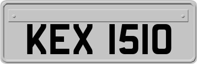 KEX1510