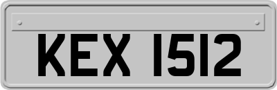 KEX1512