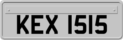 KEX1515