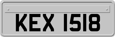 KEX1518