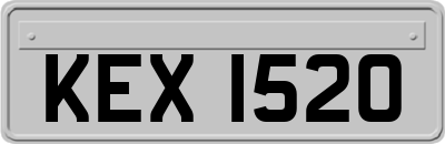 KEX1520