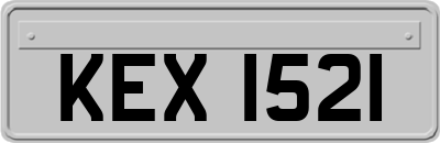 KEX1521