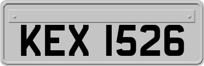 KEX1526