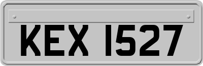 KEX1527