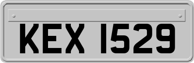 KEX1529