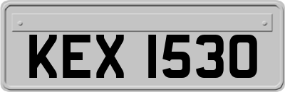 KEX1530