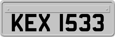 KEX1533