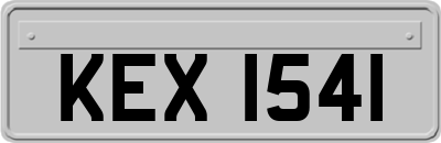 KEX1541