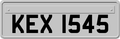 KEX1545