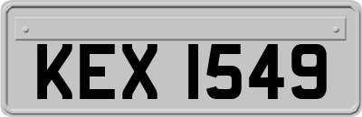 KEX1549