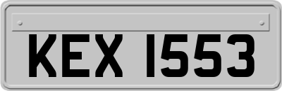 KEX1553