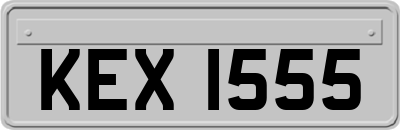 KEX1555